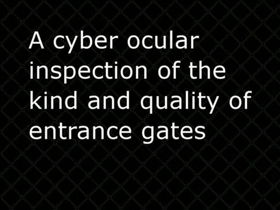 Choose The Best Contractors For Entrance Gates
