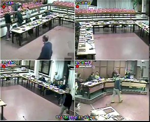 Consiglio Comunale 01/10/2012 - Parte 5 di 7