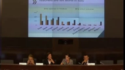 Roma - Conferenza "Riforme strutturali in Italia" (2°parte) (24.09.12)