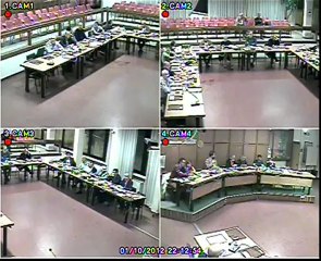 Consiglio Comunale 01/10/2012 - Parte 7 di 7