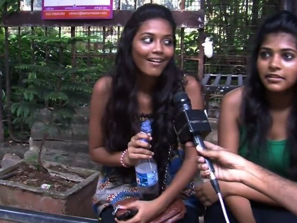 Public Speaks On English Vinglish - What's In, What's Out [HD]