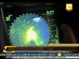 طهران تطلق صاروخ متوسط المدى أرض جو