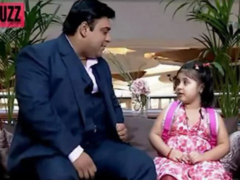 Ayesha UNITES Ram & Priya FINALLY in Bade Acche Lagte Hain 1st October 2012