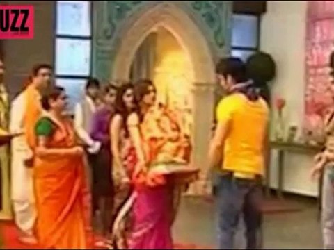 Madhubala & RK UNITE & NEW TWIST in Madhubala Ek Ishq Ek Junoon 29th September 2012