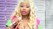Nicki Minaj Curses Mariah Carey At American Idol Auditions? - Hollywood Scandal [HD]