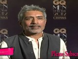 Prakash Jha @ GQ Mens Awards