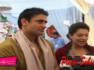 Payal Rohatgi @ Andheri cha Raja