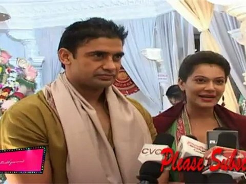 Payal Rohatgi faces INCOME TAX issues