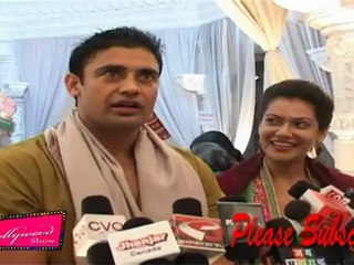 Hot Payal Rohatgi to marry wrestler Sangram Singh