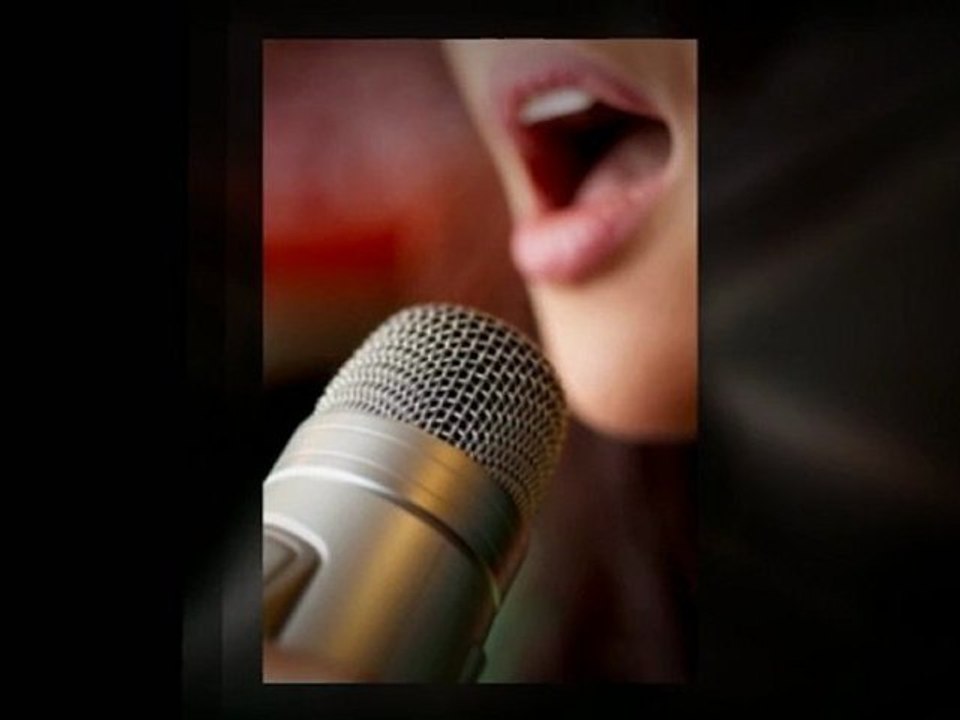 Noten bei notendownload - One moment in time - I Have Nothing - Queen Of The Night (Whitney Houston)