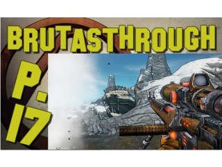 Brutasthrough Borderlands 2 [p.17]