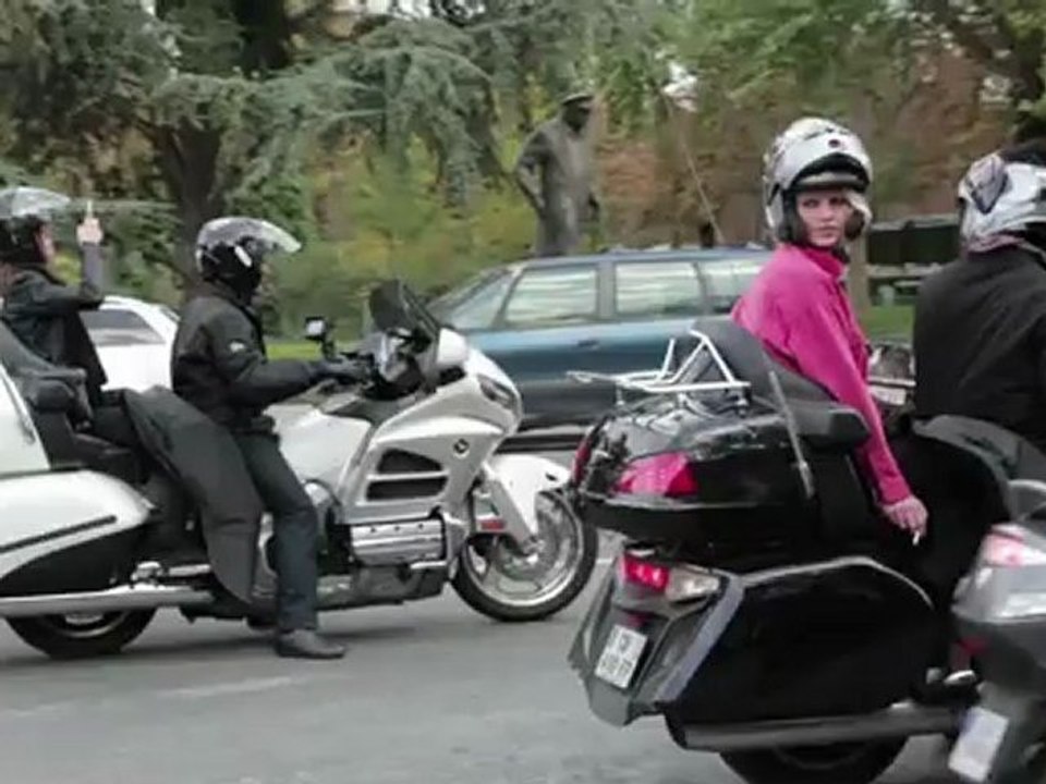 Fashion Week Paris printemps-été 2013 : épisode 7