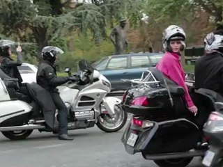 Fashion Week Paris printemps-été 2013 : épisode 7