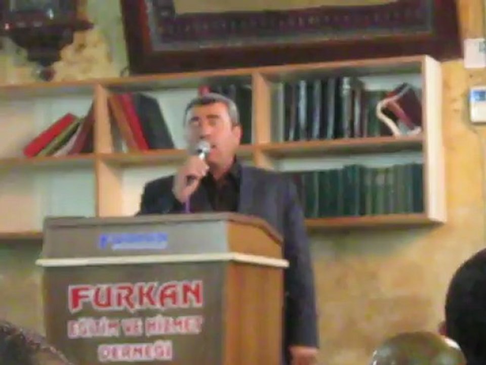 ne zaman anarsam seni - mürsel güler