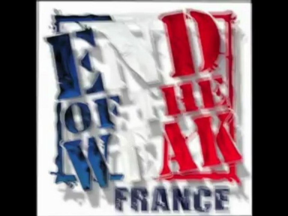 ALPHA WANN (1995), Freestyle Bag, EOW Paris 2010 @ Cithéa