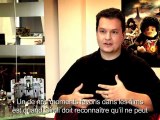 LEGO Le Seigneur des Anneaux - Journal des développeurs 2
