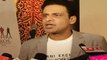 Manoj Bajpai looses weight for Chittagong
