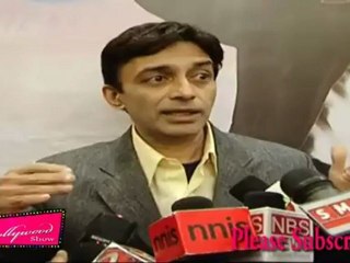 Sunil Anand Encourages Young Talent