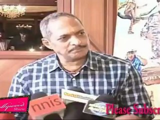 Actor Nana Patekar turns Chef