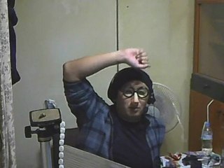 ＊女の子か何かおるのか放送5枠120926