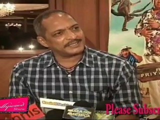 Priyadarshan Delivers Family-Friendly Entertainment with Star-Studded Promotions 🎬