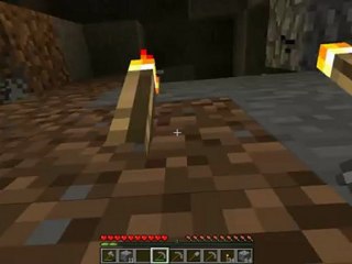 Minecraft Оцеляване с xpredatorx_99 -  епизод 5