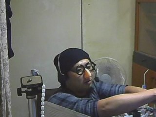 ＊女の子か何かおるのか放送6枠120926