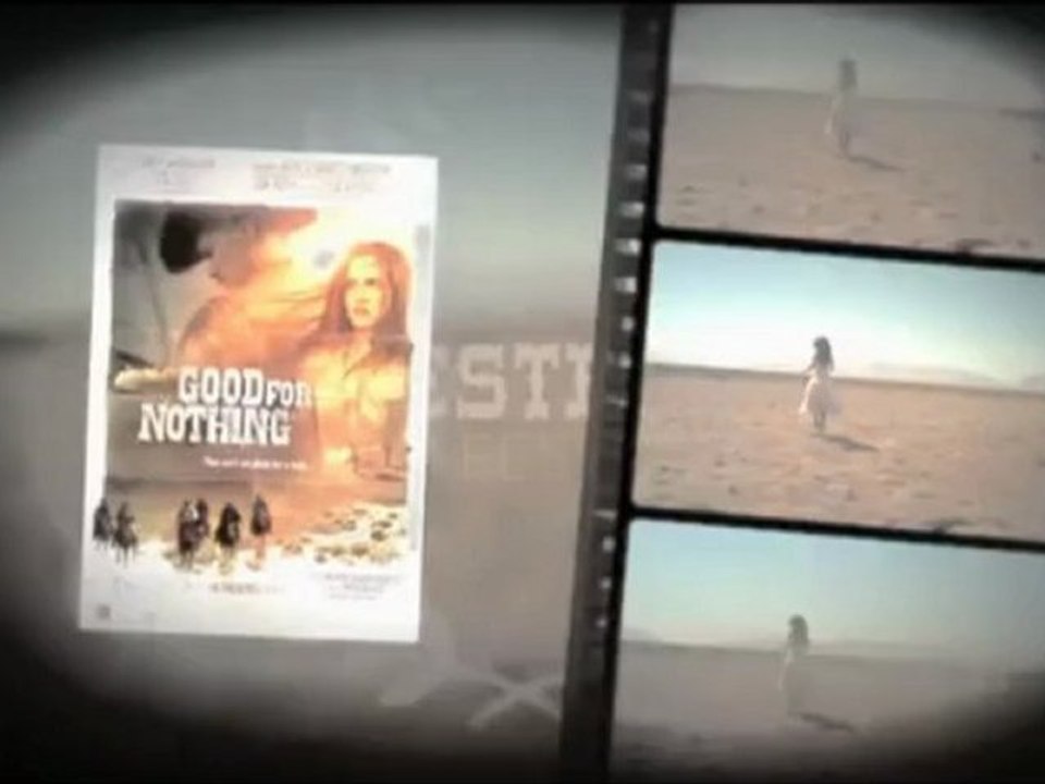 II ALMERIA WESTERN FILM FESTIVAL 2012