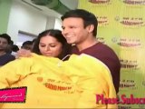 Promotion Of KLPD At Radio Mirchi