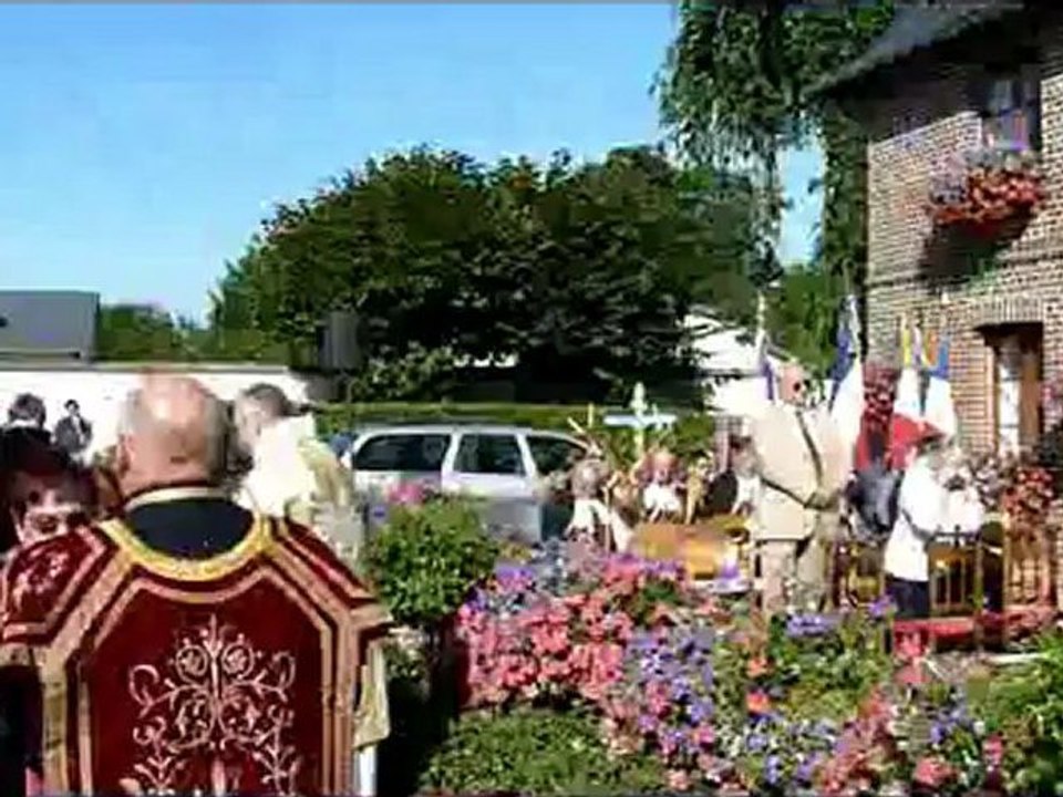 Fête de Saint Hubert - 16 septembre 2012