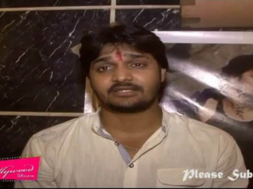 Spicy Songs Of 'Agni'