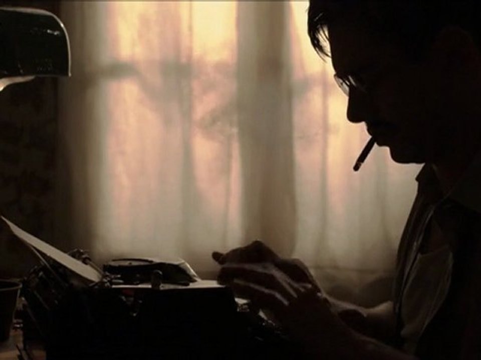 Chambre 607 - Les Wayfarers -