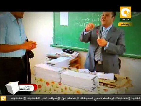 يسري فوده: هنا القاهرة .. رحم الله شهداء مصر والعرب