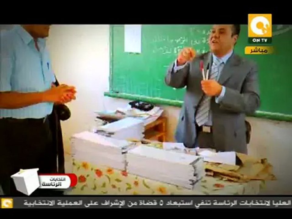 يسري فوده: هنا القاهرة .. رحم الله شهداء مصر والعرب