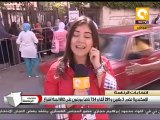 متوفين في لجان انتخابات الرئاسة بالإسكندرية #May24
