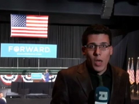 Informe a cámara: Obama dice que bajada de desempleo es un recuerdo para no volver atrás-