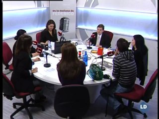 Crónica Rosa: De príncipes y jequesas - 26/04/11