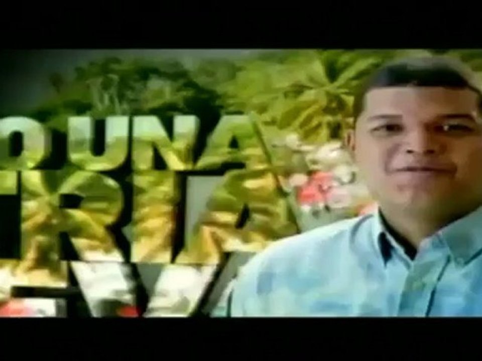 (Vídeo) Cayendo y Corriendo del día jueves 04.10.2012 (1/2)