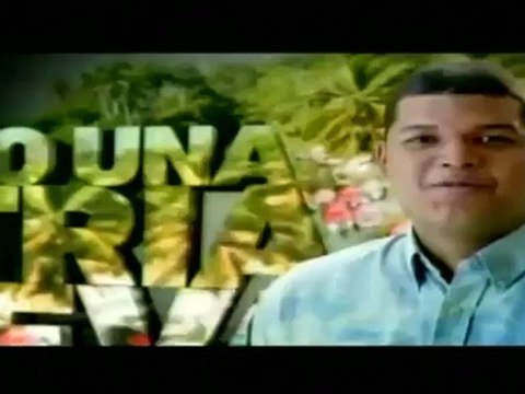 (Vídeo) Cayendo y Corriendo del día jueves 04.10.2012 (1/2)