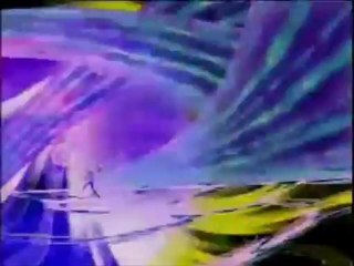 Saint Seiya Hades Trailer (Golds)