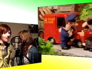 Voice Dubs - Episode One: Postman Pat
