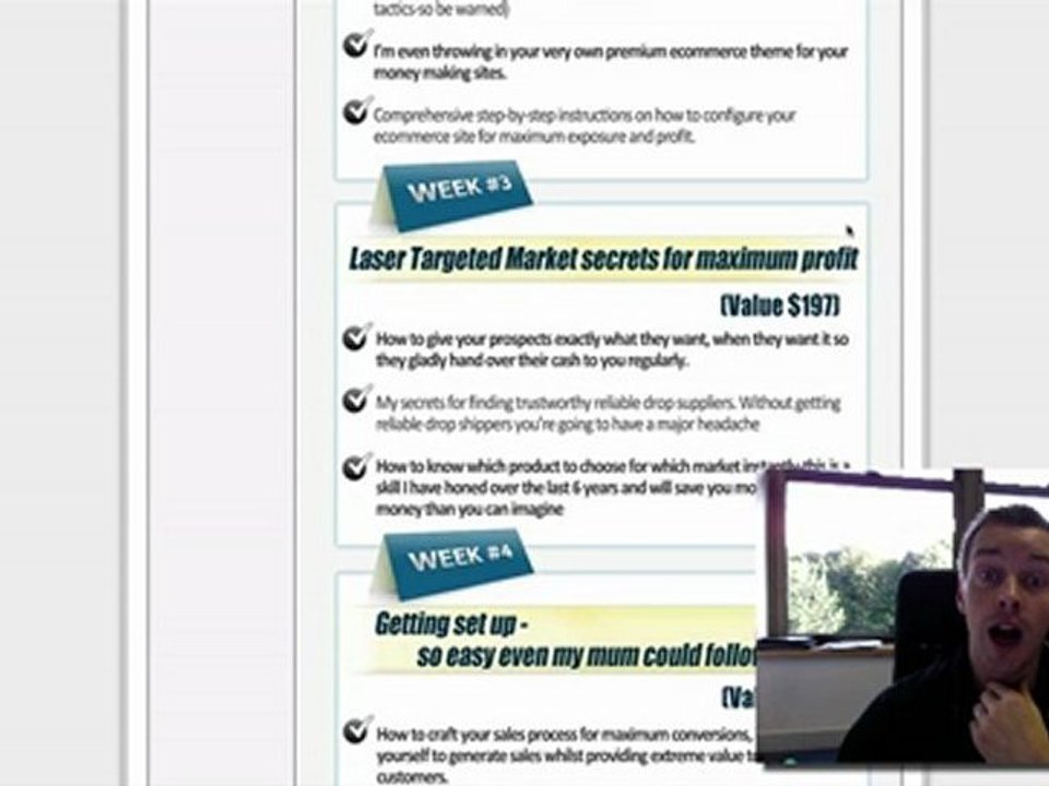 A Great Direct Response Copywriter