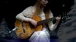 ALISA GLADYsEVA / ALIAS GUITAR OFFICIAL COMPOSED & PERFORMED MEDIEVAL IMPROVISATION original play for classic guitar