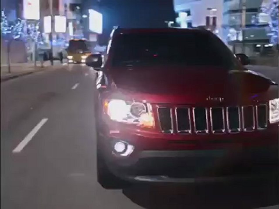 Jeep Compass Dealership Northglenn, CO | Jeep Compass Dealer Northglenn, CO