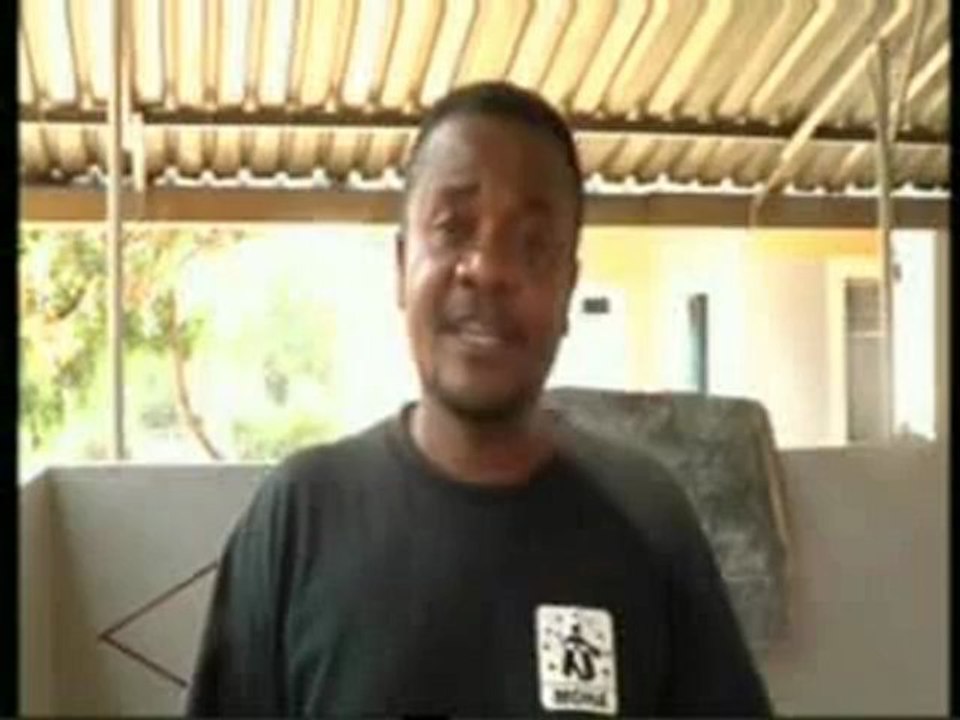 Centre Amani de Lubumbashi : pas de scolarité pour les pensionnaires