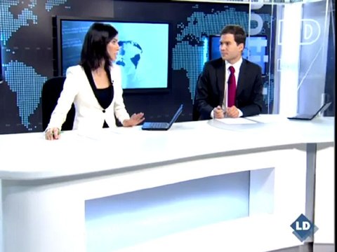 El Comentario de Dieter: La impugnación de las listas de Batasuna - 27/04/11