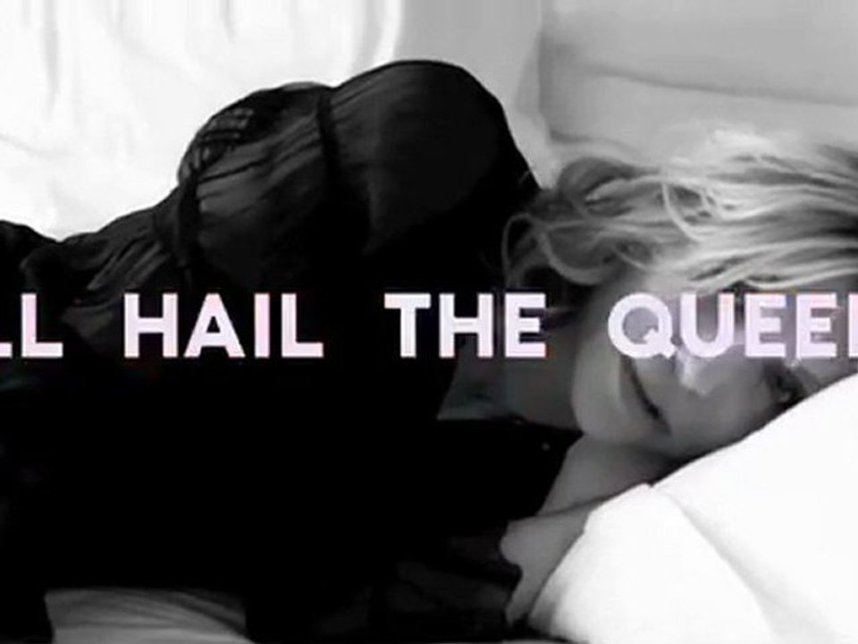 Courtney Love - Contributor Magazine #6