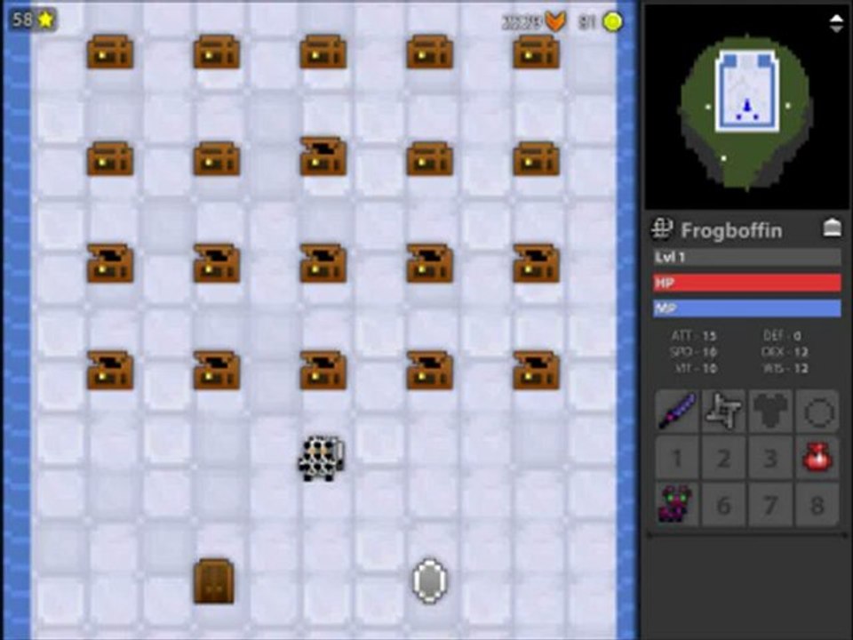 Dupe Glitch in ROTMG 124.0 (Realm of the Mad God)