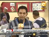 شفيق يتصدر بلجنة مدرسة العروبة بمصر الجديدة #May24