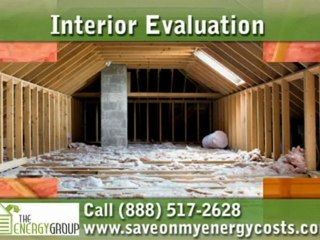 Radiant Barriers in New Jersey - Call (888) 517-2628